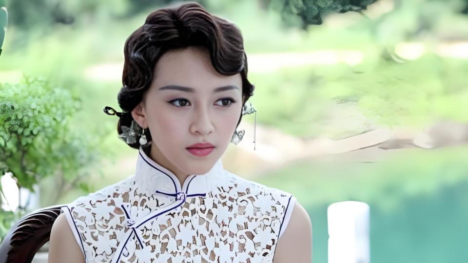 46岁王泷正近况曝光！娶小5岁美女演员马薇，如今婚姻幸福成人生赢家