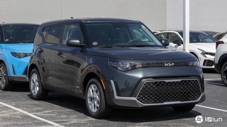 8款JD Power推荐的最佳起亚SUV