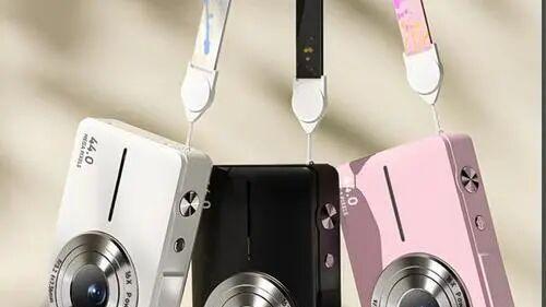 老相机价格暴涨，你敢信？