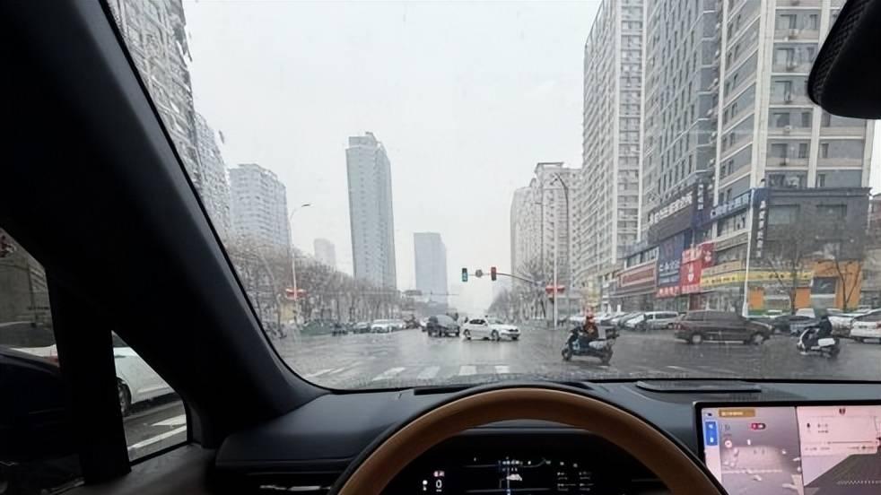 越开越香！极氪9X这后劲谁顶得住？