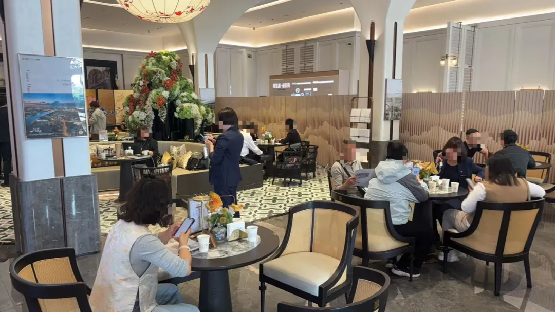 二娃爆料：仅限20套！今晚8点，熙悦江湾有大动作！