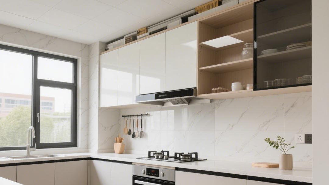 一个从业15年的建材工程师的自白：选择铝蜂窝复合瓷砖厂家，我只关注这5个细节