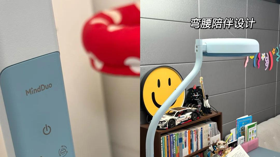 客厅写作业护眼大路灯排行榜，第一名适不适合普通家用？