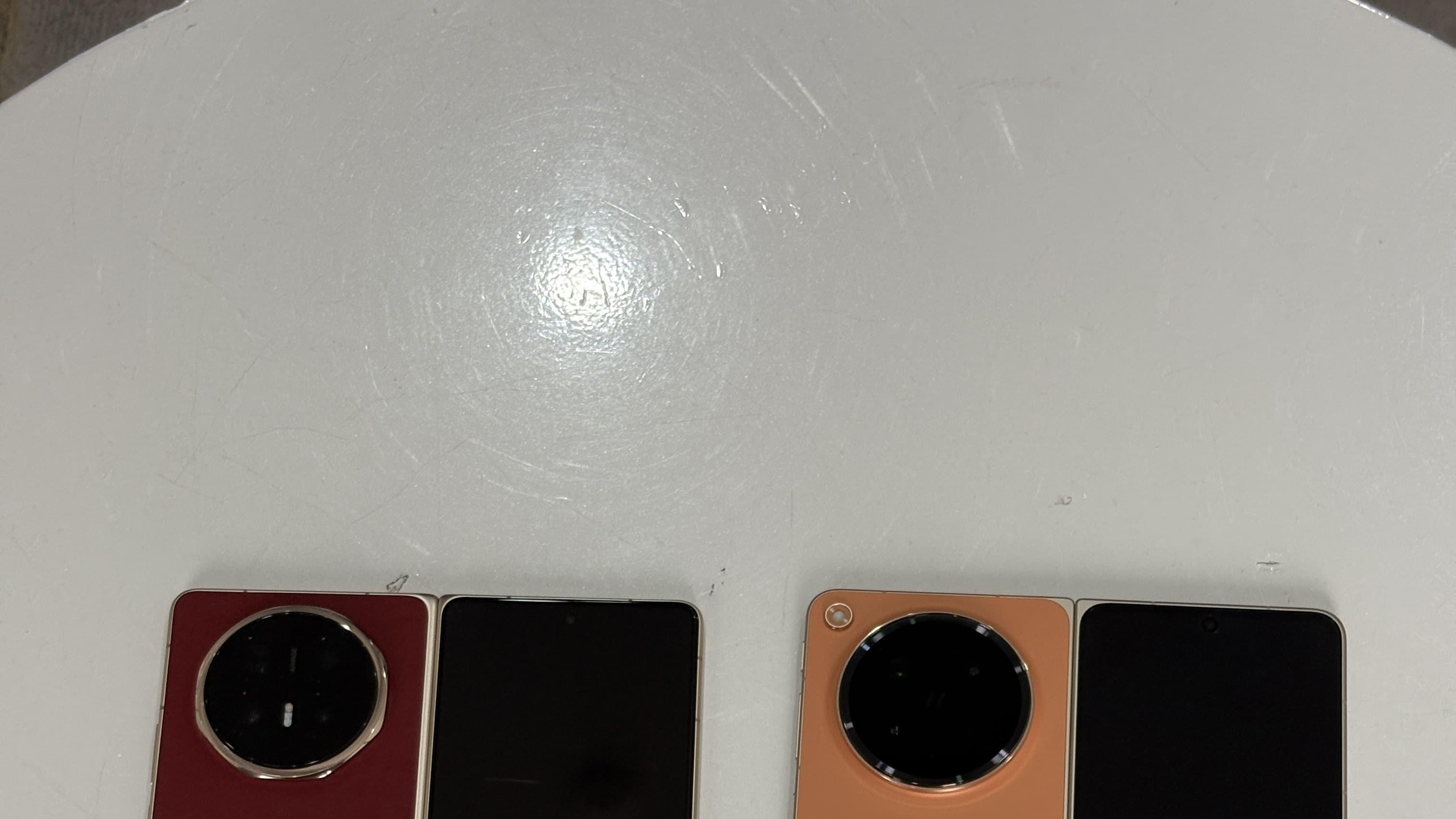 锐评荣耀 V6和OPPO N6，折叠屏应该这么选！