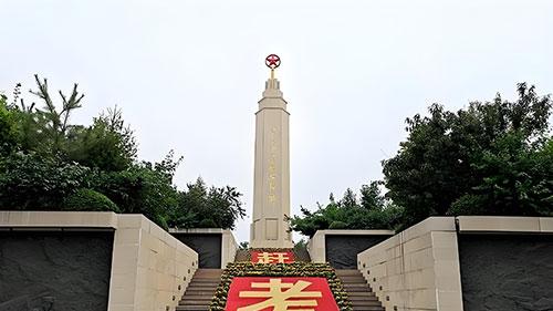 机关党员干部履职守初心使命 西柏坡培训铸担当