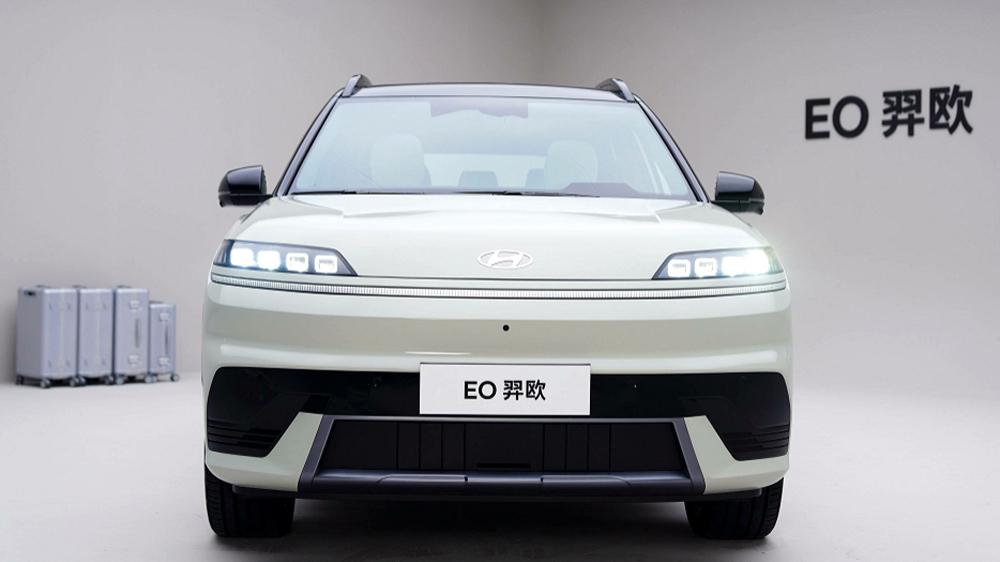 2025车市盘点之北京现代，年销21万台，缺少“爆款”车型是软肋