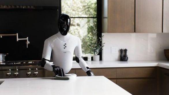 春晚人形机器人火了，为何迟迟难普及？