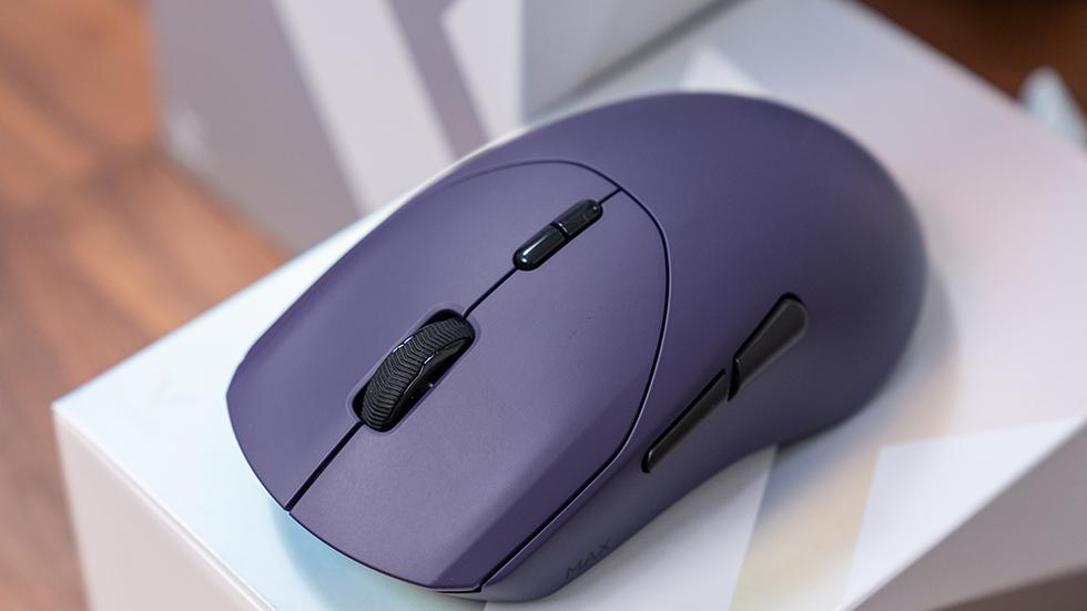 全能进化，竞技巅峰！雷柏 VT9 二代系列电竞鼠标评测