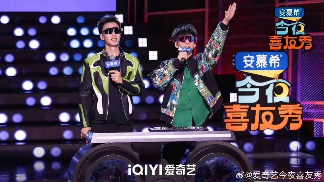 《小北访谈》意外出圈，《今夜喜友秀》提供的早已不只是娱乐价值