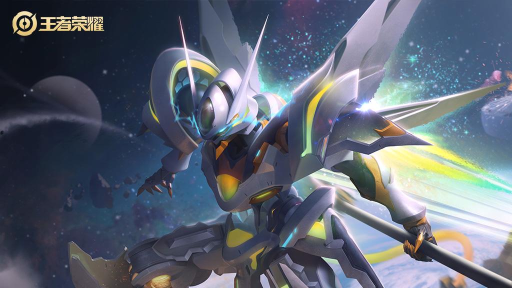 王者荣耀：战神也有克星！用这三位英雄对抗吕布事半功倍