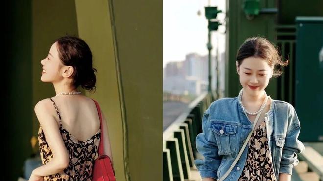 早春连衣裙怎么穿？4种搭配方案请收好