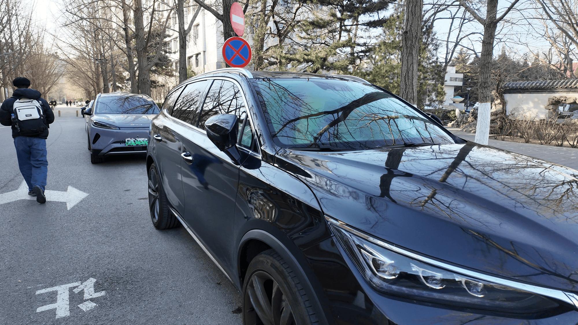 大学老师青睐比亚迪，实力获得高知人群认可