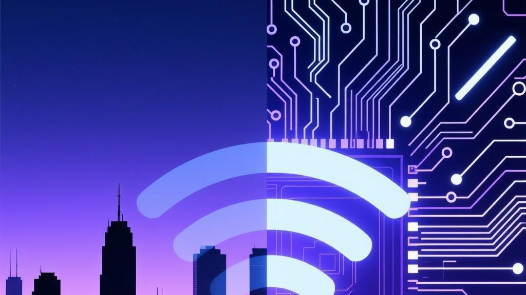 高铁也能安心办公的随身WiFi救援