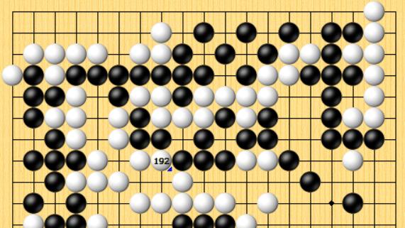 190 手擒韩第一人！01 后刘宇航完胜韩第一人申真谞九段！