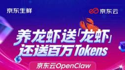 装OpenClaw送小龙虾！京东云OpenClaw现场免费安装