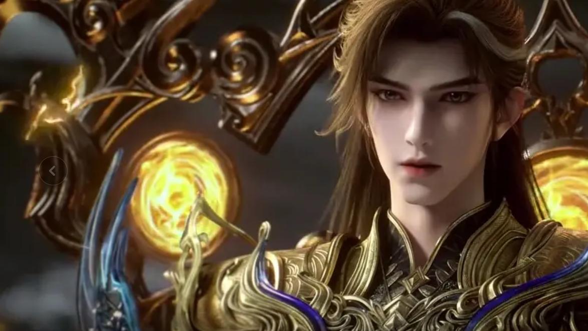 完美世界249集，荒天帝一人斩十王，炖一个十全大补汤，为新年庆祝，太燃爽了