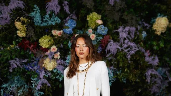 小香风怎么穿搭？有哪些常见类型？