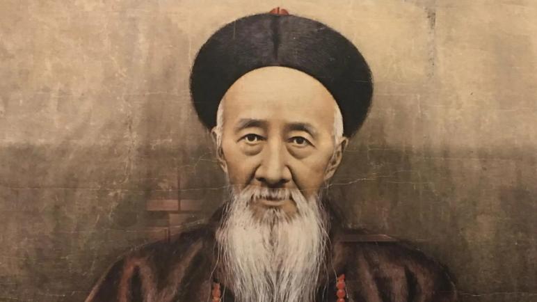 中体西用开新局 兴学兴邦铸丰碑：张之洞的一生与晚清革新