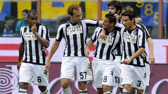 亚平宁风暴前夕：真蓝黑主场亮剑，乌迪内斯能否逆风翻盘