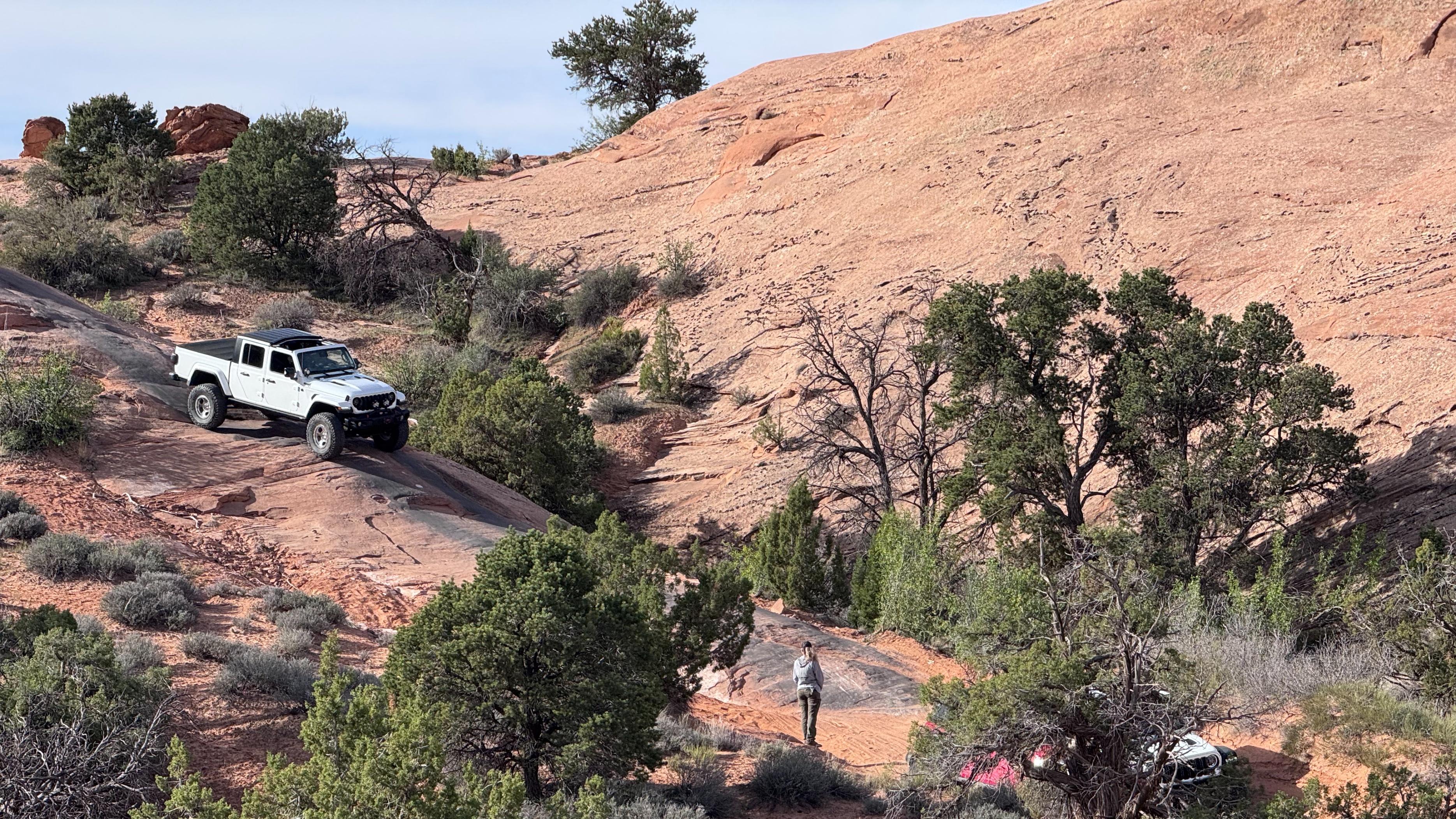 没有车主就没有EJS，五台概念车见证Jeep与Jeeper的双向奔赴