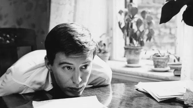 30年代的瑞典，穷人没有明天