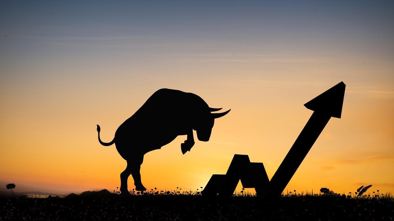 中国股市：近期即将飙升的十匹黑马，有望成为财富密码！（名单）