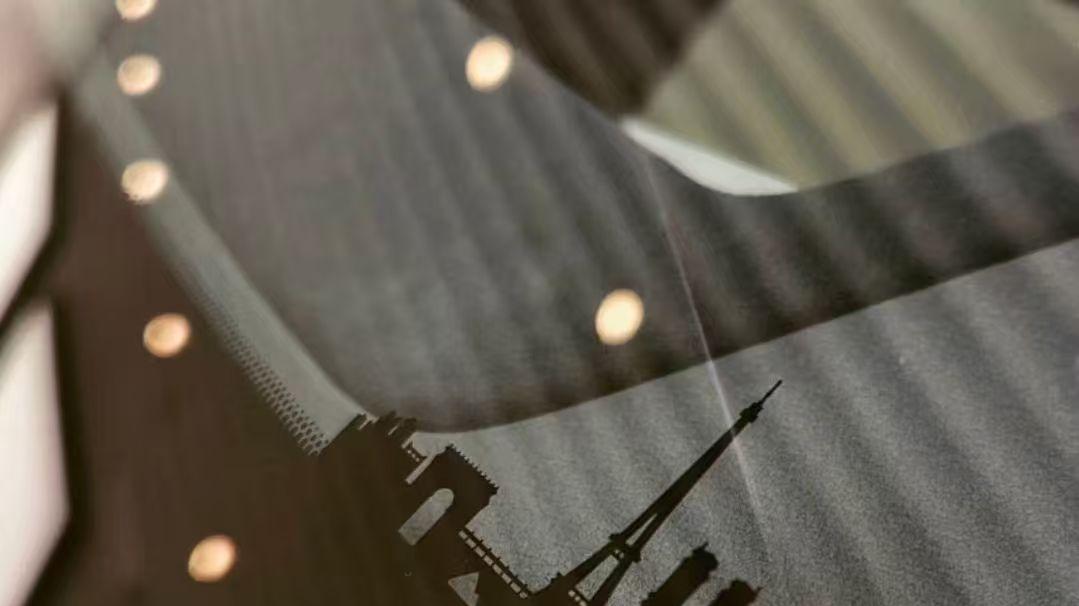 极氪的车买到简直赚到爆