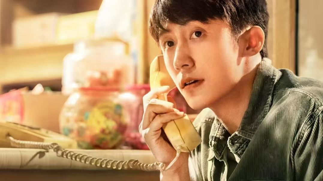 《岁月有情时》原著结局：张小满进安宁医院，严晓丹移情别恋