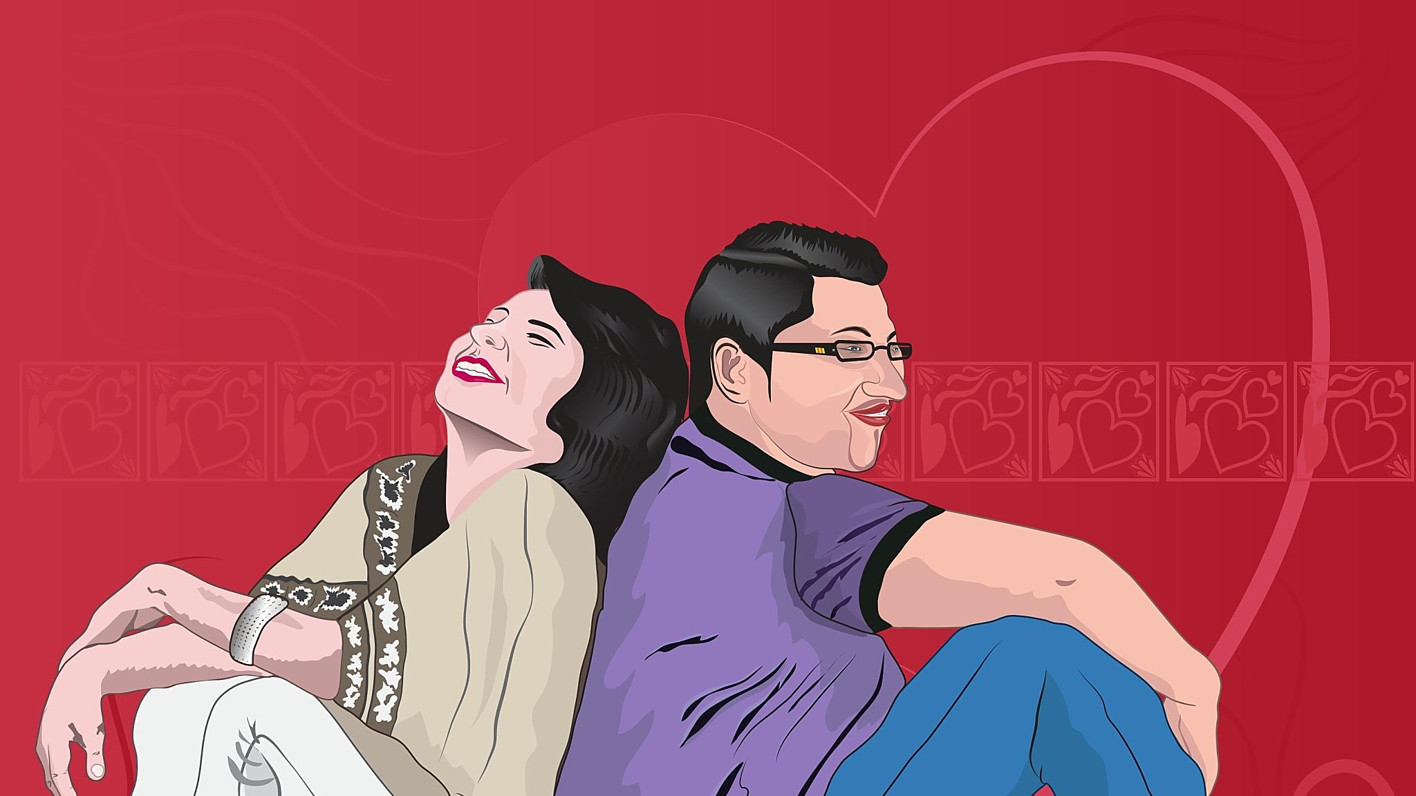 容易有外遇的从命理角度看婚姻