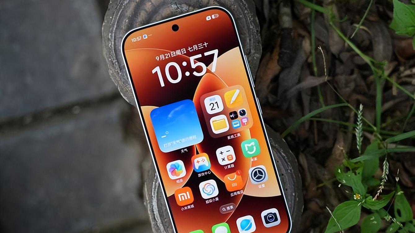 小米开启“降价模式”，6.3英寸+7000mAh，小屏旗舰跌至“新低价”