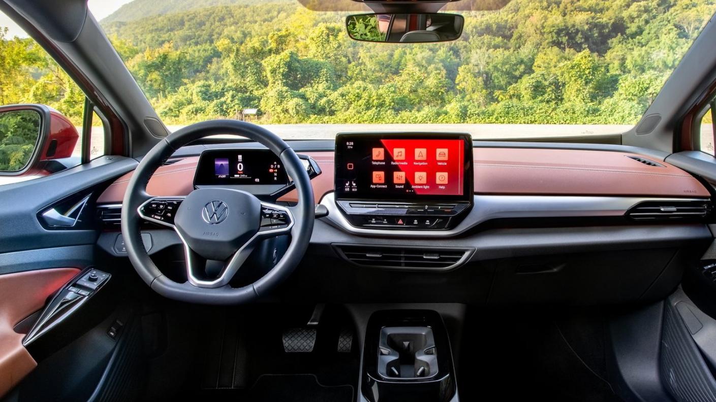 大众痛批高层特斯拉崇拜，新款电动车全面回归用户需求