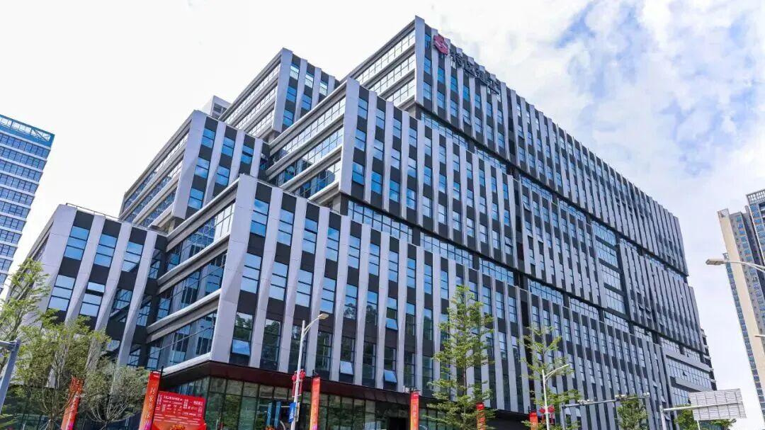 全国首个眼镜产业“工业上楼”智造园背后的故事