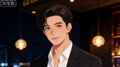 细节见真心！让女生沦陷的星座男，魅力出众，遇事总能稳稳搞定