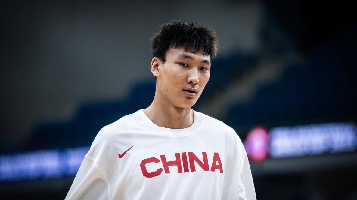 耽误打NBA了？小易建联回山西征战CBA利大于弊 名利双收强于焦泊乔