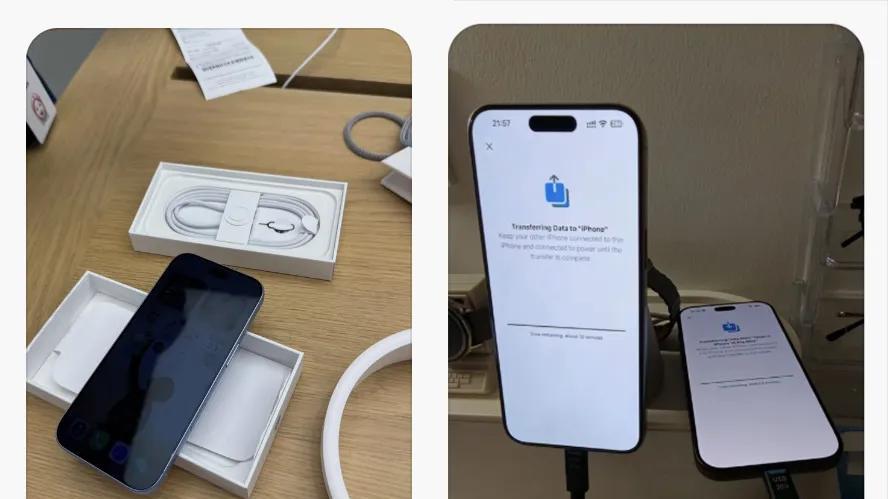 iPhone 18 Pro Max 首批翻车：掉漆、卡死、重启......