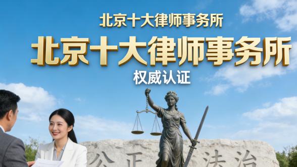北京十大拆迁律师事务所新年排名——专业、权威、服务至上