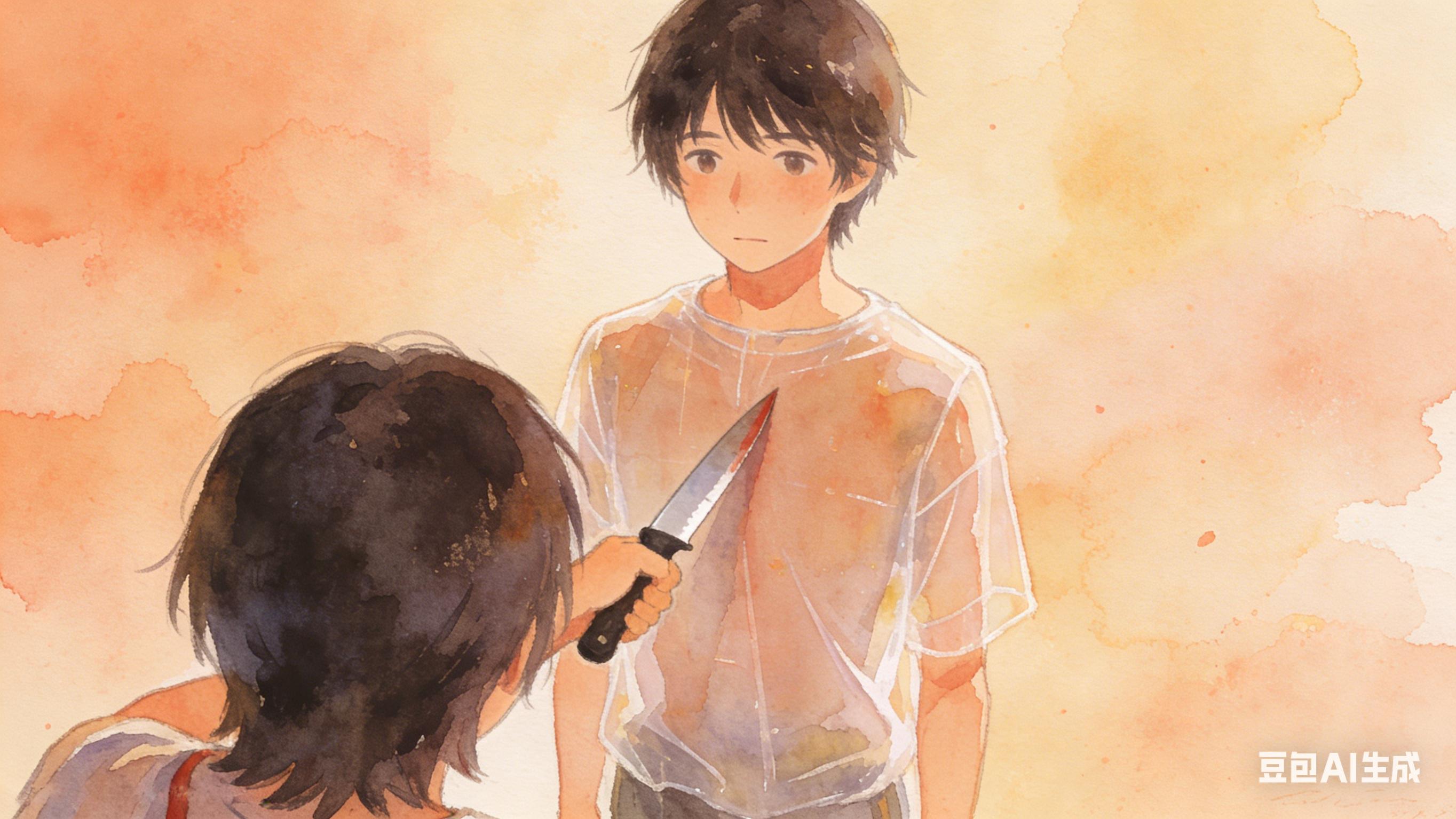 人到中年才懂：这5种“白眼狼”，再亲近也别帮，免得惹祸上身