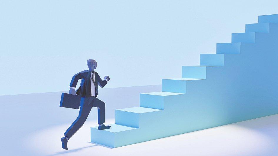 能在大家都不知道一件事的时候躬身入局，这样的人真的厉害