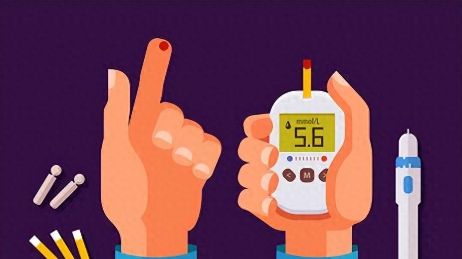 频繁口渴？体重骤降？体检时发现血糖超标，糖尿病自己却毫无察觉