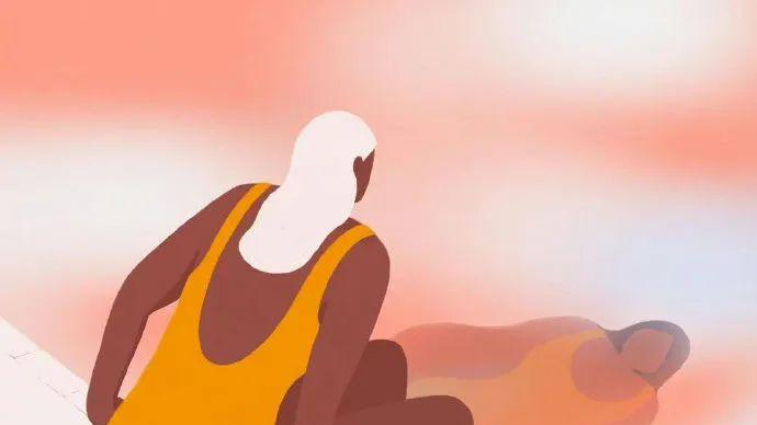 想着成为“大师”，就能治愈自己的抑郁和焦虑