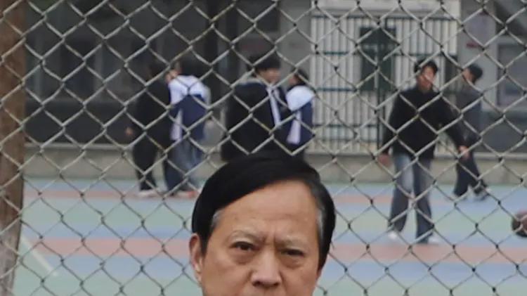 淮滨二高：法治护航成长 青春筑梦前行