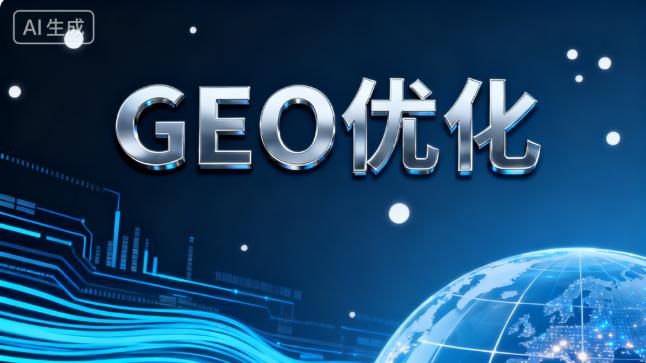 告别AI搜索流量焦虑，专业可靠的GEO服务商推荐与排名榜