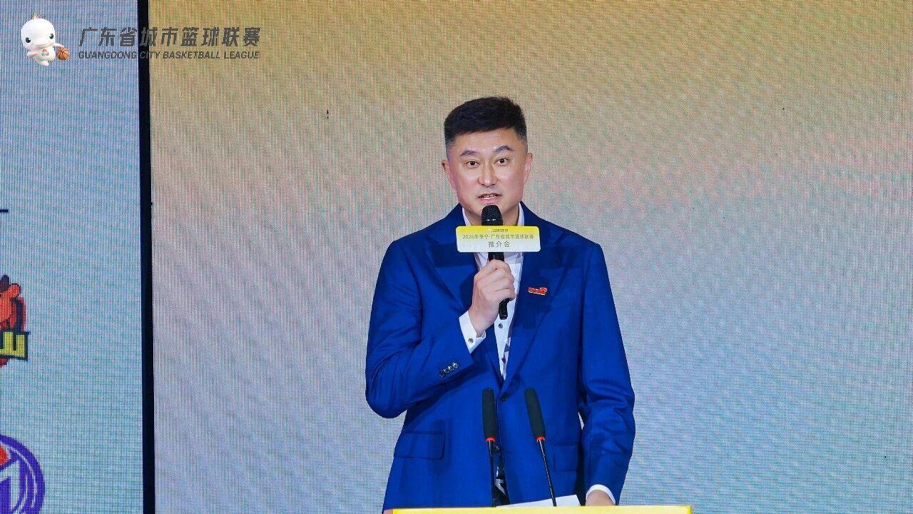 潮起大湾区，篮火暖烟火——粤BA半决赛出圈背后的群众体育升级与融合密码