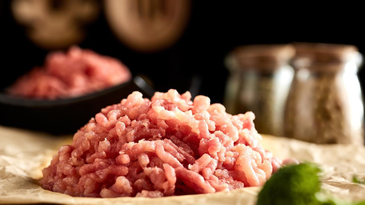 要做香肠的收藏，几十年的配方，做法讲解，咸香适口，久放不坏！