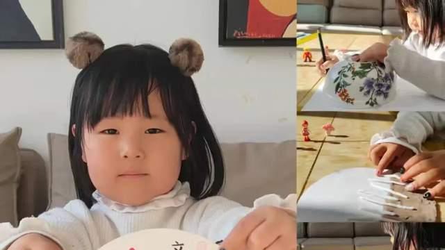 唐山市吴家庄小学附幼立春主题活动