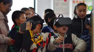 让知识“活”过来：VR科普，给你一场沉浸式体验