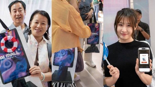AI MALL 主導「New Hong Kong 更中環」主題活動 聯動多商戶引爆香港中環、蘭桂坊消