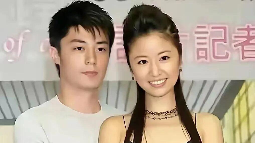 霍建华林心如：婚姻这局，他们稳赢