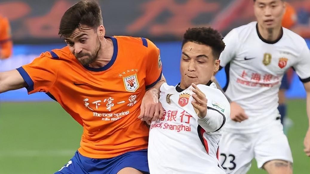 随着蓉城1-0三镇，山东1-1海港，中超最新排名出炉！重庆不败排第2