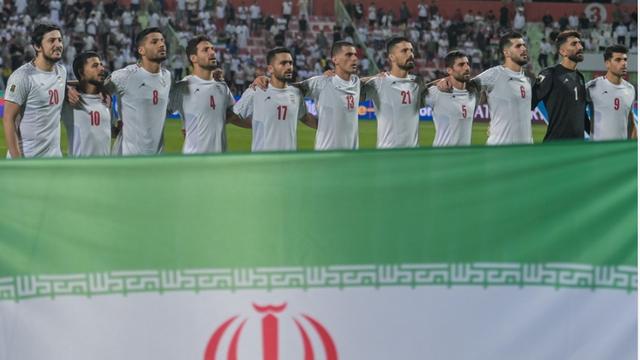 伊朗或将不参加2026世界杯！足协主席提及"当前形势下参赛极为困难"